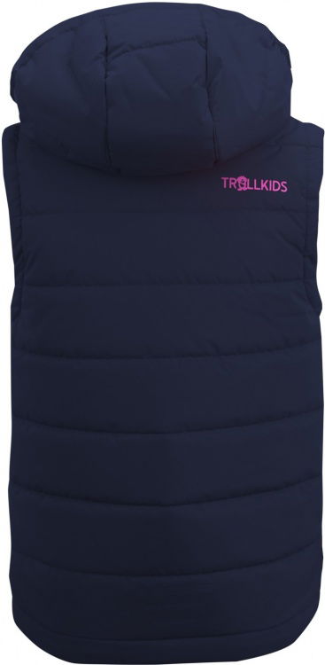 Rückansicht/Back view, Farbe / color:NavyMagenta