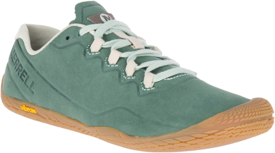 Merrell Vapor Glove 3 Luna LTR Women Merrell Vapor Glove 3 Luna LTR Women Farbe / color: laurel ()