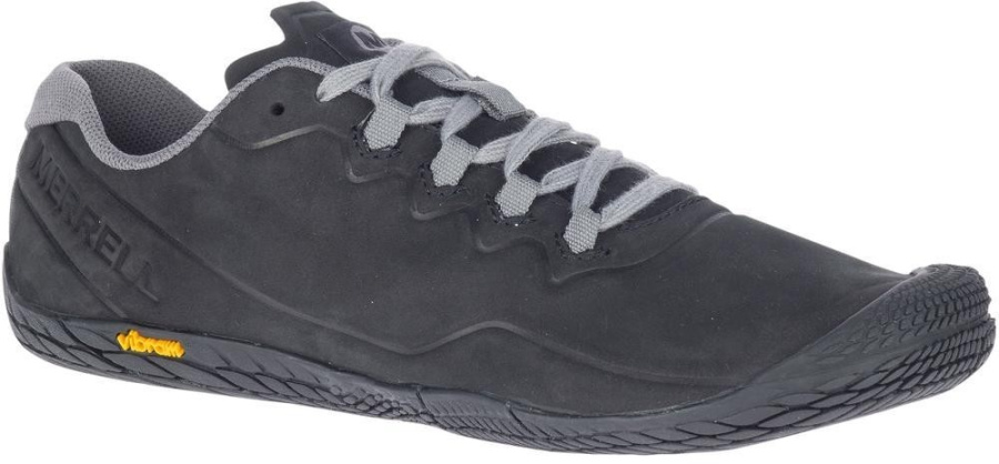 Merrell Vapor Glove 3 Luna LTR Women Merrell Vapor Glove 3 Luna LTR Women Farbe / color: black/charcoal ()