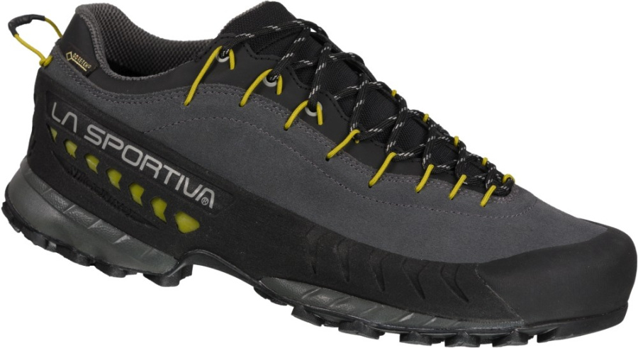 La Sportiva TX4 GTX La Sportiva TX4 GTX Farbe / color: carbon/kiwi ()