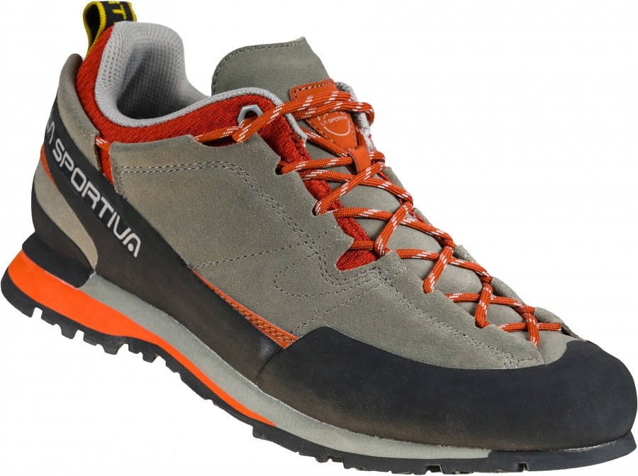 La Sportiva Boulder X La Sportiva Boulder X Farbe / color: clay/saffron ()