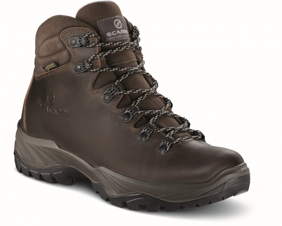 Scarpa Terra GTX Women Scarpa Terra GTX Women Farbe / color: brown ()