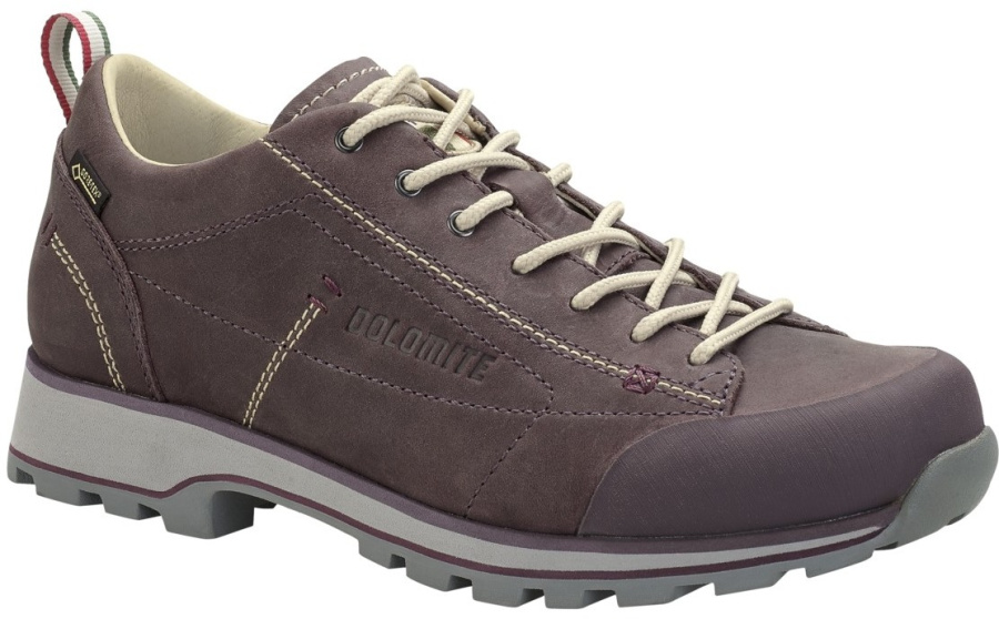 Dolomite CinquantaQuattro Low FG GTX Women Dolomite CinquantaQuattro Low FG GTX Women Farbe / color: dark violet ()