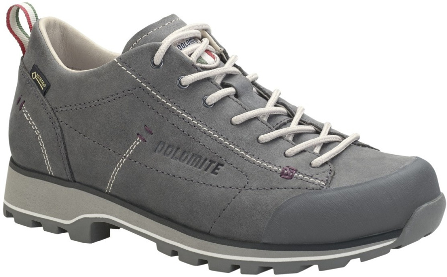 Dolomite CinquantaQuattro Low FG GTX Women Dolomite CinquantaQuattro Low FG GTX Women Farbe / color: gunmetal grey ()