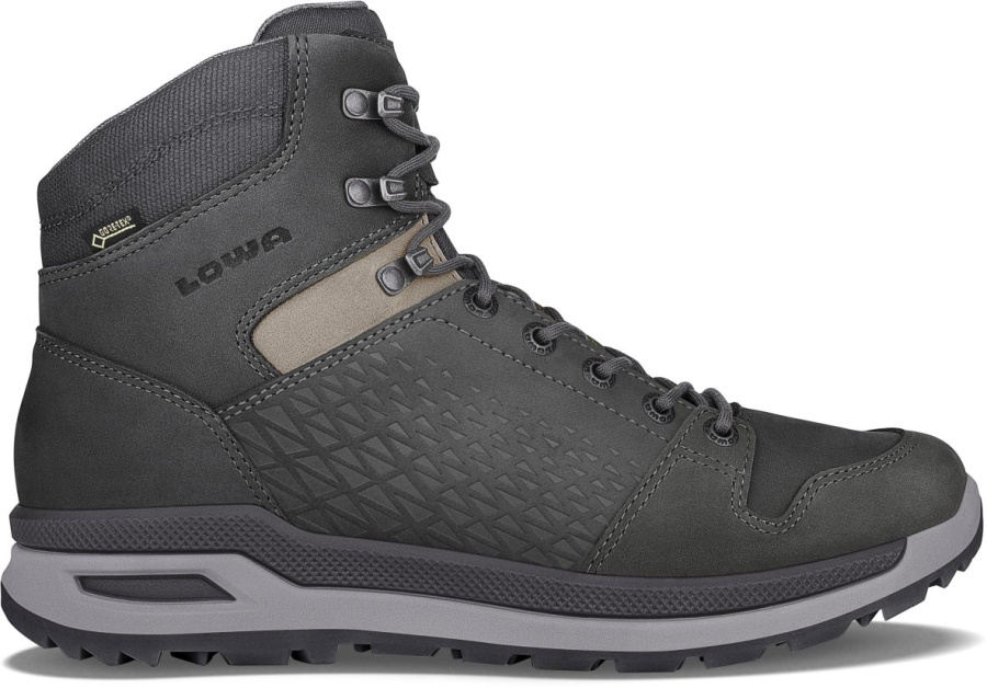 Wander- und Allround Schuhe von Lowa