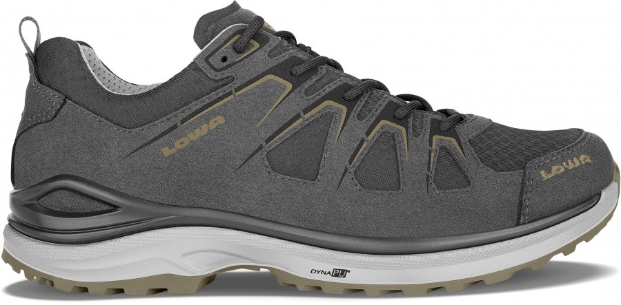 LOWA Innox Evo GTX LO LOWA Innox Evo GTX LO Farbe / color: anthrazit/bronze ()