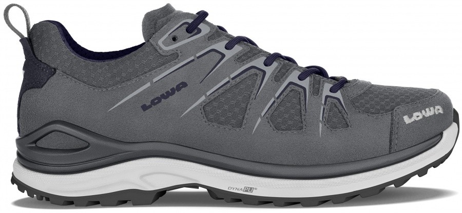 LOWA Innox Evo GTX LO LOWA Innox Evo GTX LO Farbe / color: asphalt/navy ()