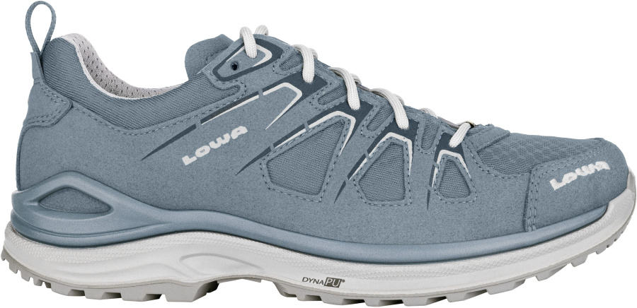 LOWA Innox Evo GTX LO Women LOWA Innox Evo GTX LO Women Farbe / color: jeans/hellgrau ()