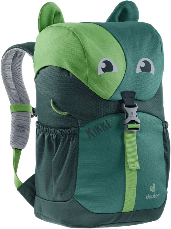 Deuter Kikki Deuter Kikki Farbe / color: alpinegreen-forest () Deuter Kikki Deuter Kikki Farbe / color: alpinegreen-forest ()