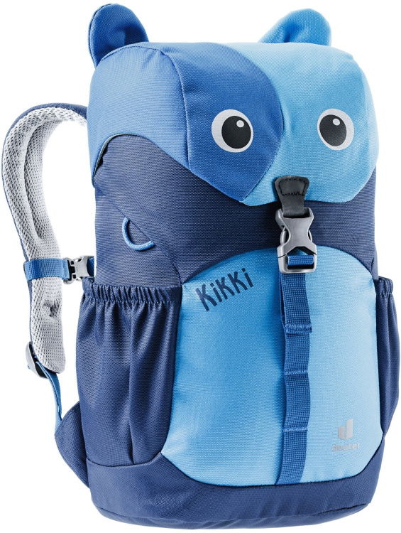 Deuter Kikki Deuter Kikki Farbe / color: coolblue-midnight () Deuter Kikki Deuter Kikki Farbe / color: coolblue-midnight ()