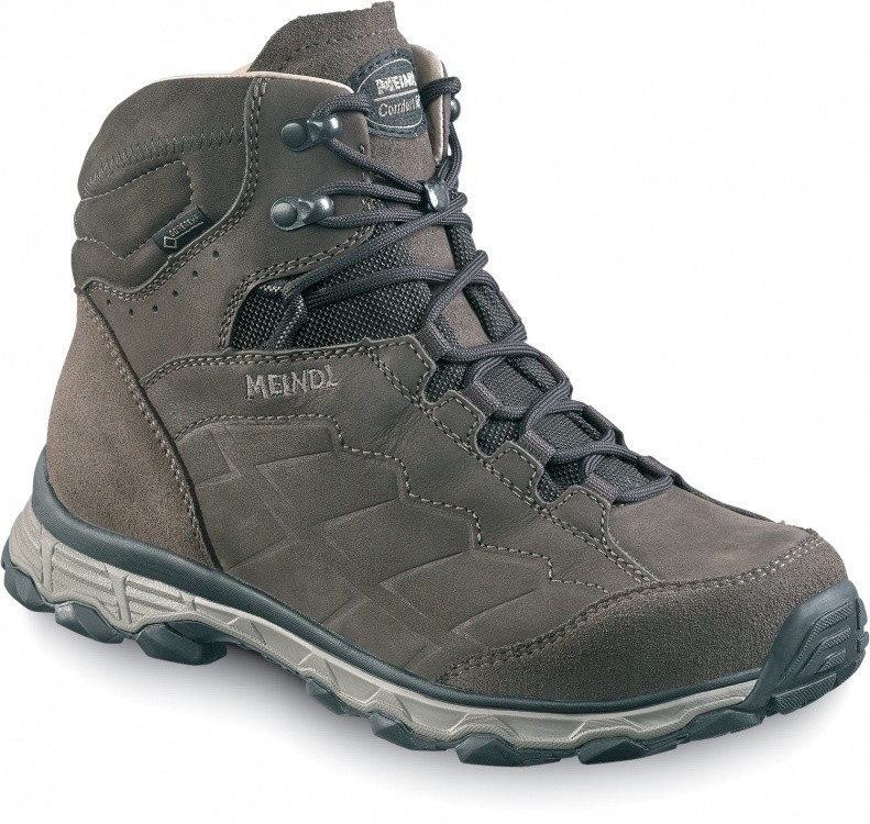 Meindl Lech Lady GTX Meindl Lech Lady GTX Farbe / color: braun ()