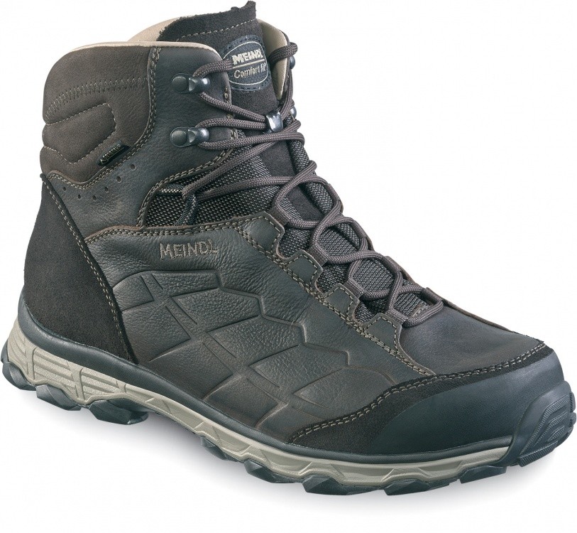 Meindl Lech GTX Meindl Lech GTX Farbe / color: mahagoni ()