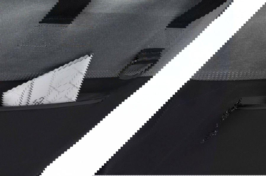 Äußere Tasche / External pocket