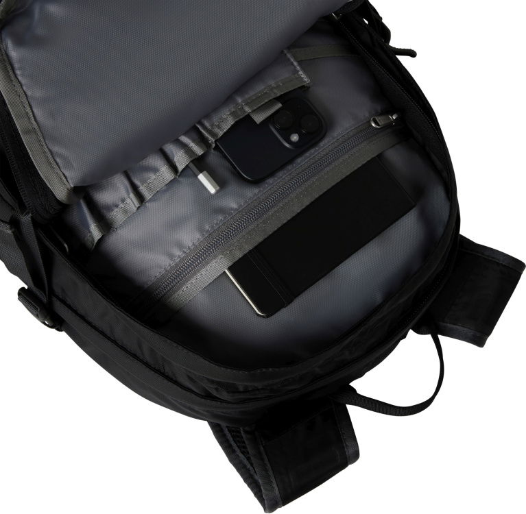 Details(TNFblack/asphalt-grey)