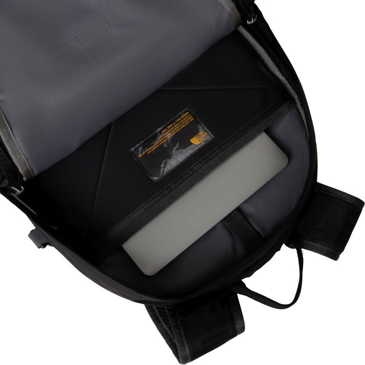 Details(TNFblack/asphalt-grey)