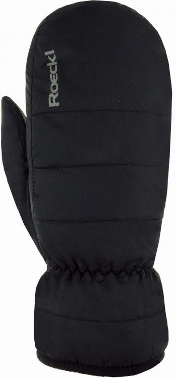 Roeckl Koyuk Roeckl Koyuk Farbe / color: black ()