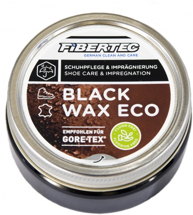 Fibertec Black Wax Eco Fibertec Black Wax Eco Farbe / color: schwarz ()