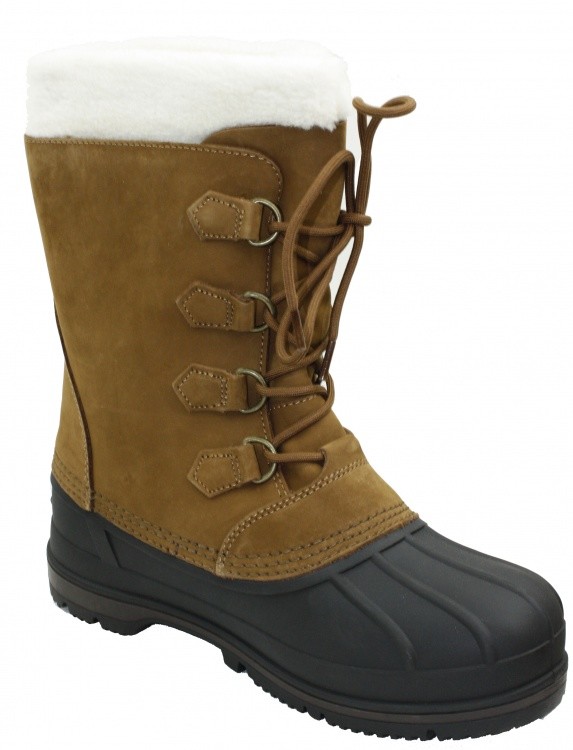 Baffin Canada Women Baffin Canada Women Farbe / color: brown ()