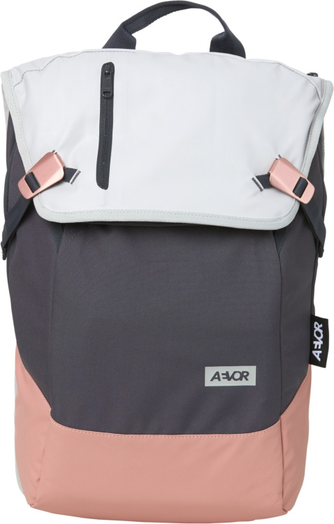 Aevor Daypack Aevor Daypack Farbe / color: chilled rose ()