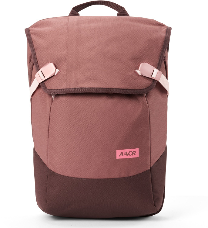 Aevor Daypack Aevor Daypack Farbe / color: raw ruby ()