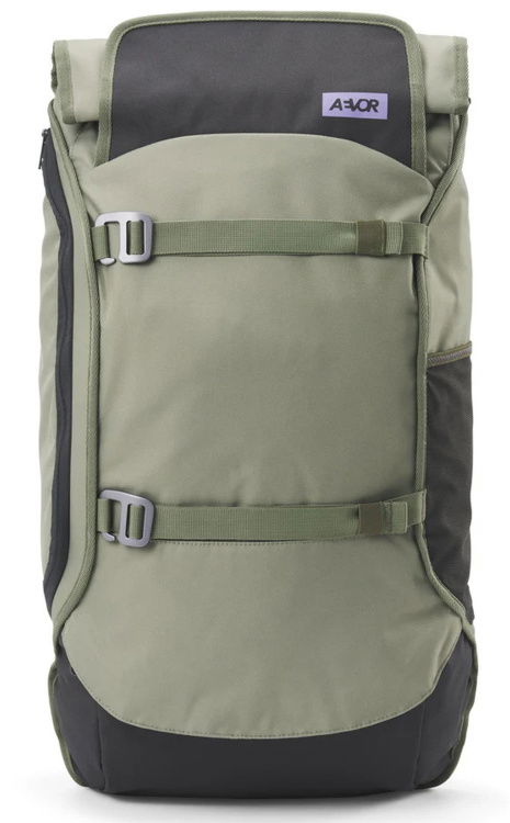 Aevor Travel Pack Aevor Travel Pack Farbe / color: violett sage ()