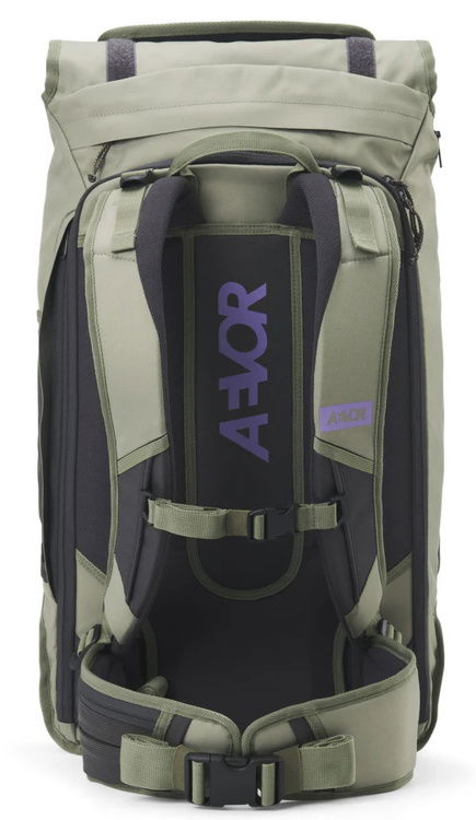 Detailansicht / detail, Farbe/color: violett sag.