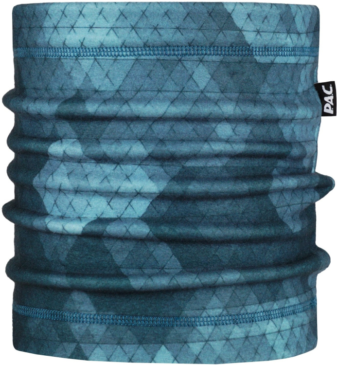 P.A.C. PAC Neckwarmer Fleece P.A.C. PAC Neckwarmer Fleece Farbe / color: noutan ()