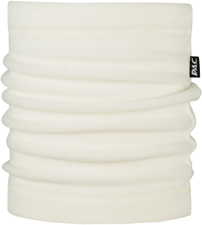 P.A.C. PAC Neckwarmer Fleece P.A.C. PAC Neckwarmer Fleece Farbe / color: ivory ()