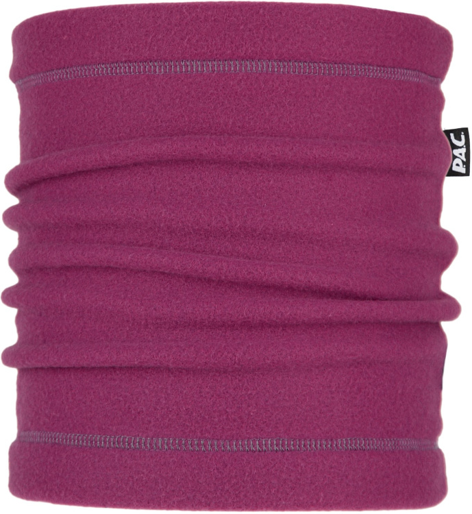 P.A.C. PAC Neckwarmer Fleece P.A.C. PAC Neckwarmer Fleece Farbe / color: rodius ()