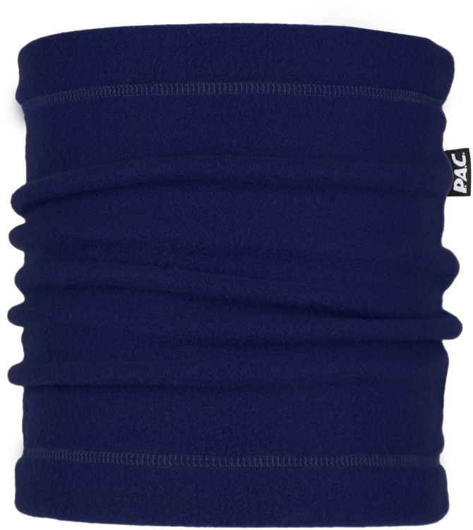 P.A.C. PAC Neckwarmer Fleece P.A.C. PAC Neckwarmer Fleece Farbe / color: bluro ()