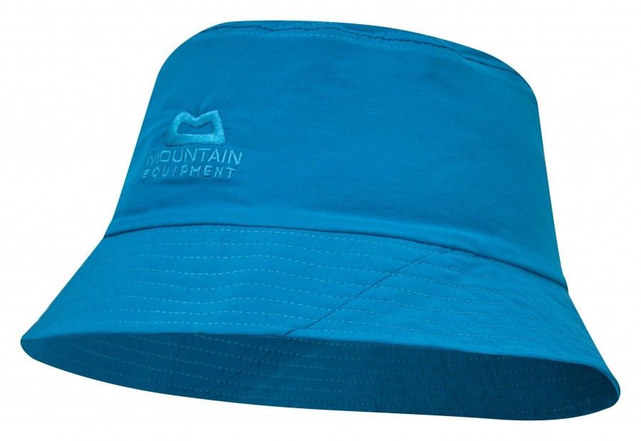 Mountain Equipment Combi Bucket Womens Hat Mountain Equipment Combi Bucket Womens Hat Farbe / color: tasman blue ()