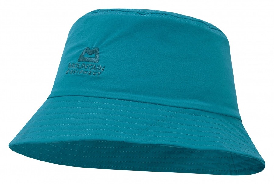 Mountain Equipment Combi Bucket Hat Mountain Equipment Combi Bucket Hat Farbe / color: tasman blue ()