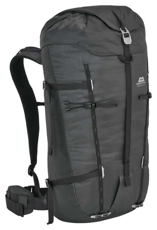 Mountain Equipment Tupilak 37+ Mountain Equipment Tupilak 37+ Farbe / color: graphite ()