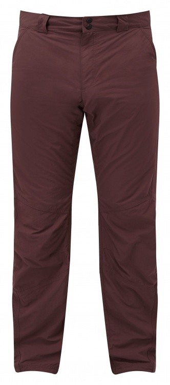 Mountain Equipment Warlock Pant Mountain Equipment Warlock Pant Farbe / color: dark chocolate ()