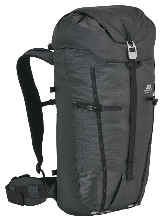 Mountain Equipment Tupilak 30+ Mountain Equipment Tupilak 30+ Farbe / color: graphite ()