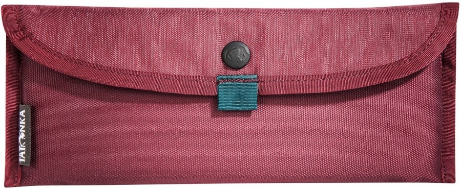 Tatonka Bestecktasche Tatonka Bestecktasche Farbe / color: bordeaux ()