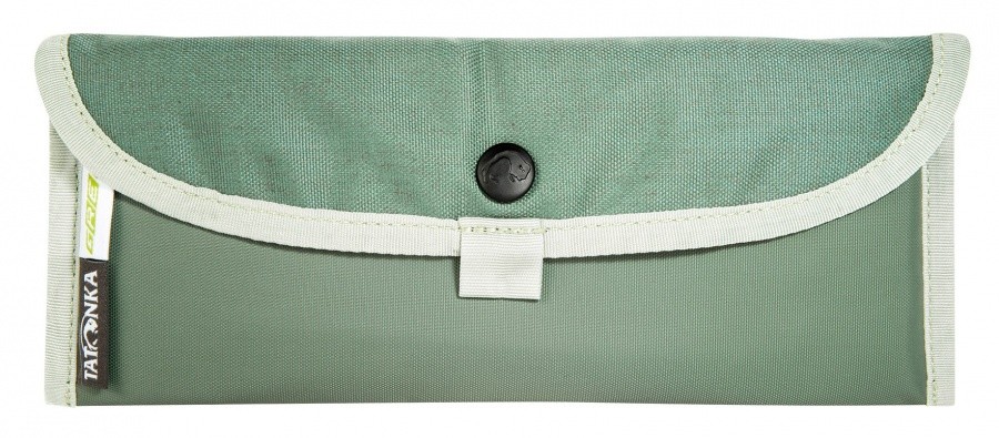 Tatonka Bestecktasche Tatonka Bestecktasche Farbe / color: sage green ()