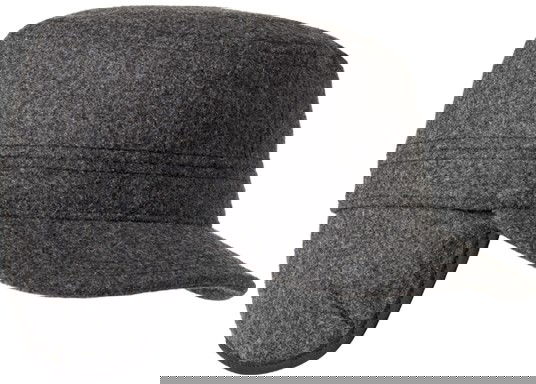 ausklappbarer Ohrenschutz / Fold-out ear flaps