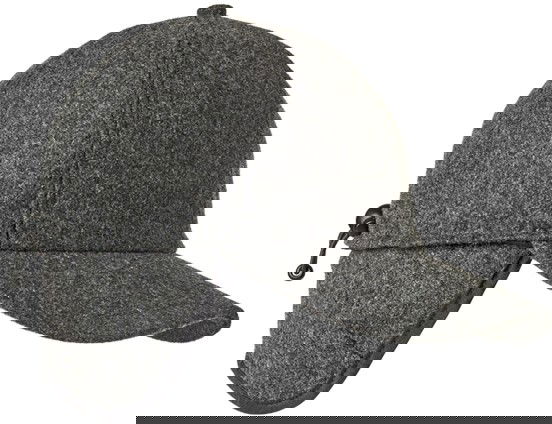 ausklappbarer Ohrenschutz / Fold-out ear flaps