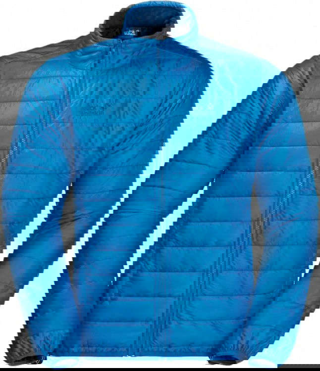 Jack Wolfskin North Fjord Jacket Men Jack Wolfskin North Fjord Jacket Men Innenjacke von poseidon blue () Jack Wolfskin North Fjord Jacket Men Jack Wolfskin North Fjord Jacket Men Innenjacke von poseidon blue ()