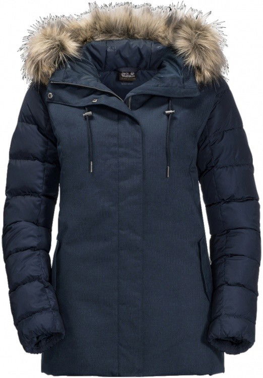 Jack Wolfskin Temple Hill Jacket Women Jack Wolfskin Temple Hill Jacket Women Farbe / color: midnight blue () Jack Wolfskin Temple Hill Jacket Women Jack Wolfskin Temple Hill Jacket Women Farbe / color: midnight blue ()