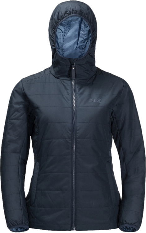 Jack Wolfskin Maryland Jacket Women Jack Wolfskin Maryland Jacket Women Farbe / color: midnight blue () Jack Wolfskin Maryland Jacket Women Jack Wolfskin Maryland Jacket Women Farbe / color: midnight blue ()