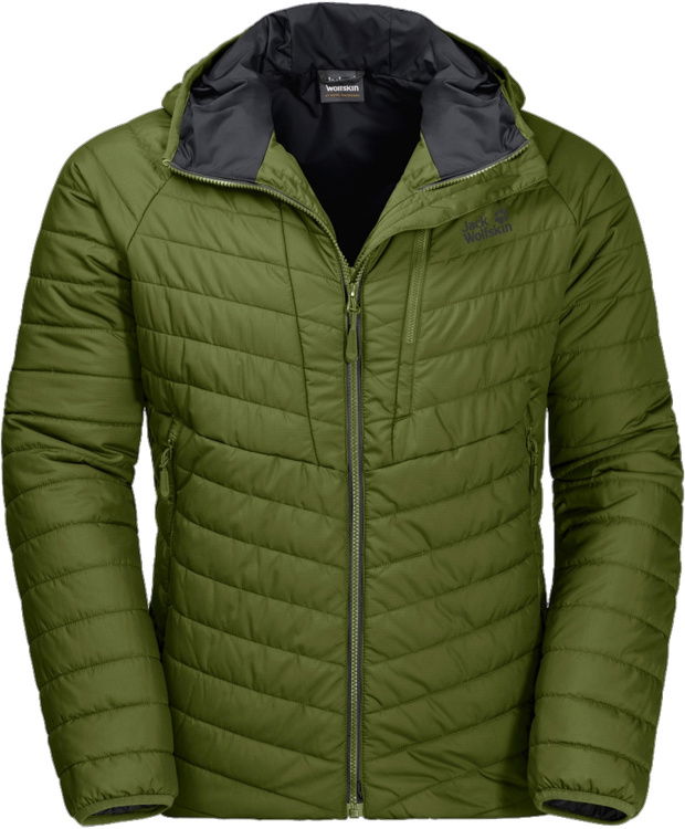 Jack Wolfskin Aero Trail Men Jack Wolfskin Aero Trail Men Farbe / color: cypress green () Jack Wolfskin Aero Trail Men Jack Wolfskin Aero Trail Men Farbe / color: cypress green ()