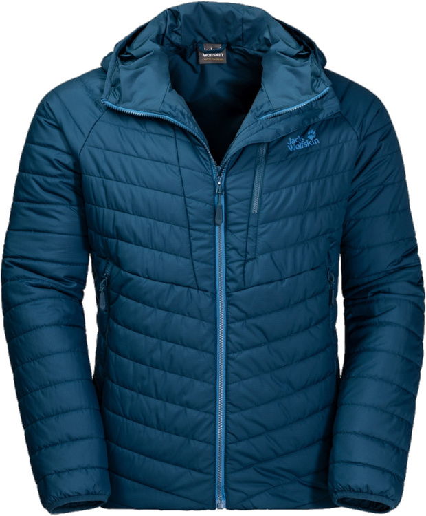 Jack Wolfskin Aero Trail Men Jack Wolfskin Aero Trail Men Farbe / color: poseidon blue () Jack Wolfskin Aero Trail Men Jack Wolfskin Aero Trail Men Farbe / color: poseidon blue ()
