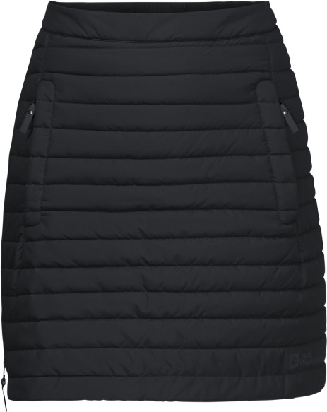 Jack Wolfskin Iceguard Skirt Jack Wolfskin Iceguard Skirt Farbe / color: phantom ()