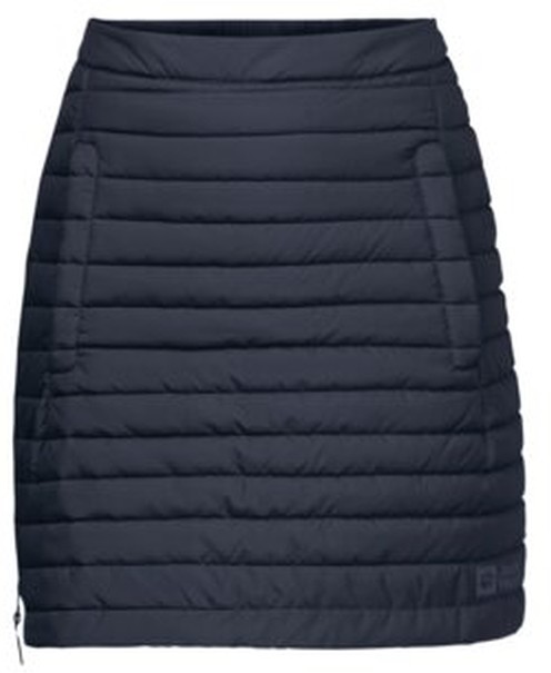 Jack Wolfskin Iceguard Skirt Jack Wolfskin Iceguard Skirt Farbe / color: night blue ()