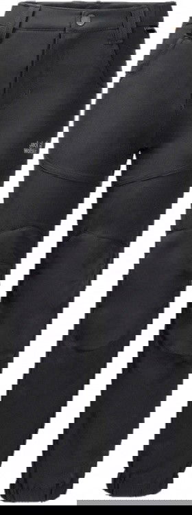 Jack Wolfskin Kids Rascal Winter Pants Jack Wolfskin Kids Rascal Winter Pants Farbe / color: black () Jack Wolfskin Kids Rascal Winter Pants Jack Wolfskin Kids Rascal Winter Pants Farbe / color: black ()