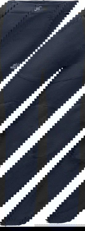 Jack Wolfskin Kids Rascal Winter Pants Jack Wolfskin Kids Rascal Winter Pants Farbe / color: night blue () Jack Wolfskin Kids Rascal Winter Pants Jack Wolfskin Kids Rascal Winter Pants Farbe / color: night blue ()