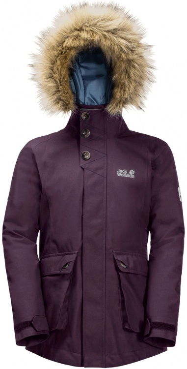 Jack Wolfskin Girls Elk Iceland 3in1 Parka Jack Wolfskin Girls Elk Iceland 3in1 Parka Farbe / color: aubergine () Jack Wolfskin Girls Elk Iceland 3in1 Parka Jack Wolfskin Girls Elk Iceland 3in1 Parka Farbe / color: aubergine ()