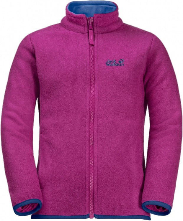 Jack Wolfskin Girls Grivla 3in1 Jacket Jack Wolfskin Girls Grivla 3in1 Jacket Innenjacke coastal blue () Jack Wolfskin Girls Grivla 3in1 Jacket Jack Wolfskin Girls Grivla 3in1 Jacket Innenjacke coastal blue ()